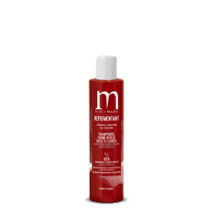 Shampooing repigmentant sienne brulée Mulato 200ml