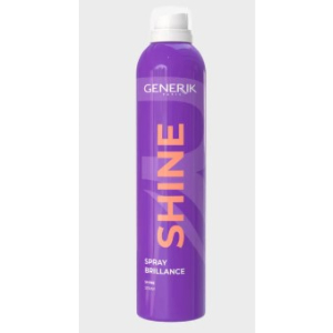 Spray brillance Générik 300ml