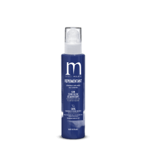 Soin déjaunissant terre bleue Mulato 200ml