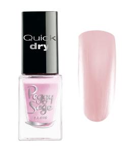 Mini vernis "Abigael" Peggy Sage 5ml