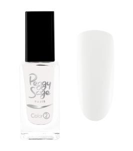 Vernis "Pure Snow"  Peggy Sage 11ml