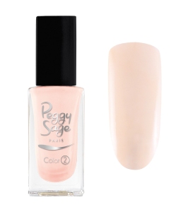 Vernis "french eau de rose" Peggy Sage 11ml