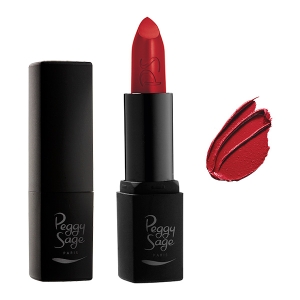 Rouge à lèvres le rouge Peggy Sage