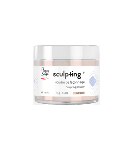 Poudre de façonnage Sculpting+ nude peach 45g Peggy sage