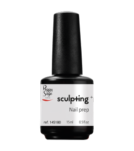 Nail prep Sculpting+ 15ml Peggy sage