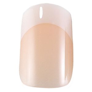 Kit 24 faux ongles mains idyllic nails