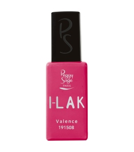2 achetés = 1 offert* I-LAK "Valence" Peggy Sage 11ml