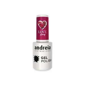 Gel Polish 302 Andreia 10,5ml