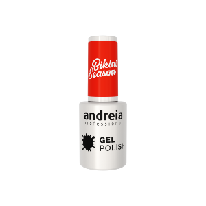 Gel Polish BK2 Andreia 10,5ml