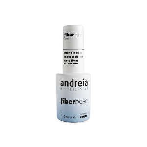 FIBERBASE milky white 10.5ml Andreia