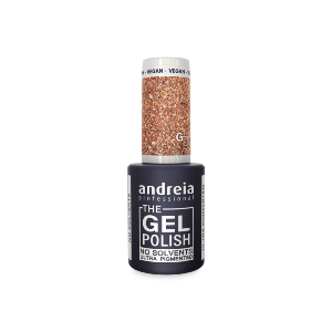 THE GEL POLISH G37 10,5ml Andreia