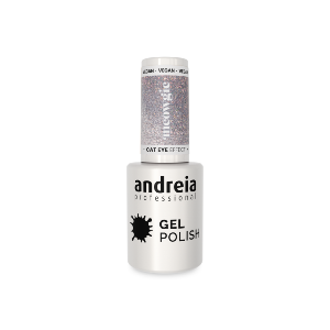 GEL POLISH CAT EYE MC1 10,5ml Andreia