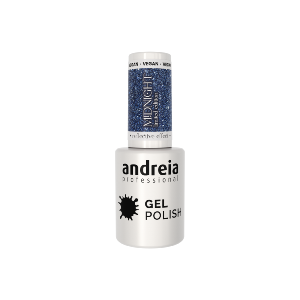 Gel Polish Reflective MD1 Andreia 10,5ml