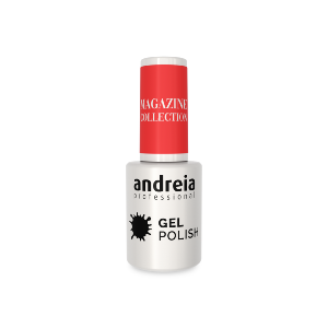 Gel Polish MZ3 Andreia 10,5ml