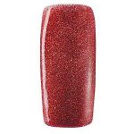 Gel de couleur Peggy Sage "scintillant rouge" 5g