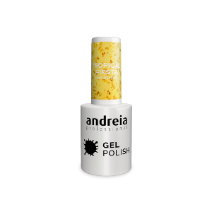 Gel Polish TR2 Andreia 10,5ml