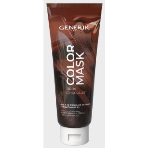 Color Mask Brun Chocolat 200ml