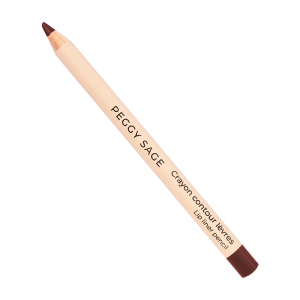 Crayon contour lèvres chocolat