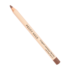Crayon contour lèvres marron glacé