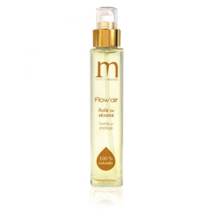 Huile de sésame Mulato 120ml