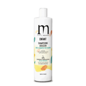 Shampooing enfant Mulato 500ml