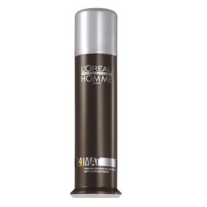 Pate coiffante Mat 80ml L'Oréal Professionnel
