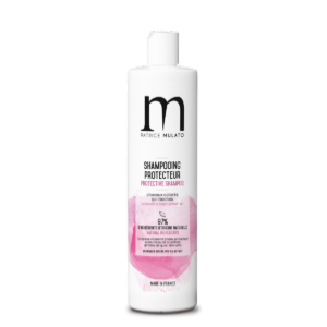 Shampooing cheveux colorés méchés Mulato 500ml