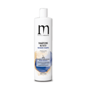 Shampooing nutritif  Mulato 500ml