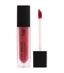 Rouge à Lèvres Spicy brick Stay matte Peggy Sage