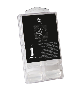Capsules pro Quick Forms (Popits) x100