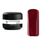 Gel de couleur "radiant red" Peggy Sage 5g