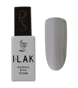 I-LAK "Mystery grey" Peggy Sage