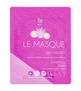 Le masque apaisant Peggy Sage