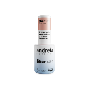 FIBERBASE cover nude 10.5ml Andreia