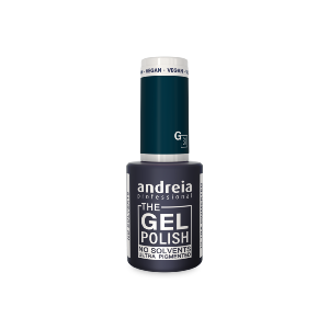 THE GEL POLISH G31 10,5ml Andreia