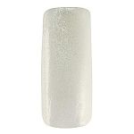 Gel de couleur "french blanc pailleté" Peggy Sage 5g