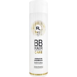 Keratin Shampoo BBhair Générik 250ml