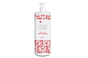 Shampooing après couleur 1000ml Urban Keratin