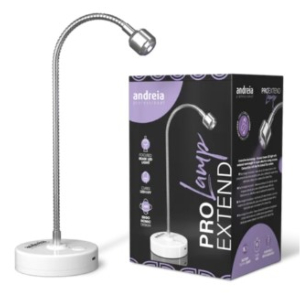 Lampe LED Pro Extend sans fil