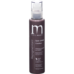 Soin repigmentant cendreur Mulato 200ml