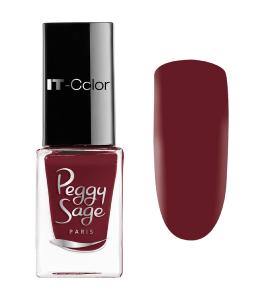 Mini vernis "Joséphine" Peggy Sage 5ml