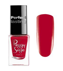 Mini vernis "Inès" Peggy Sage 5ml