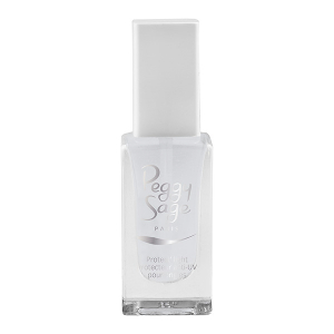 Top coat Protect' light Peggy Sage 11ml