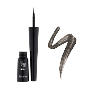 Eyeliner pinceau noir Peggy Sage