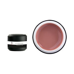 Gel UV pro 3.1 camouflage natural pink Peggy Sage 15g