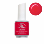 Vernis semi permanent IBD "TOP-tional"