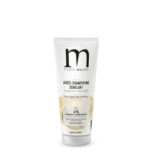 Après shampoing Mulato 200ml