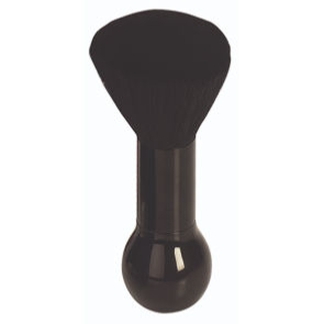 Balai à cou noir Sibel