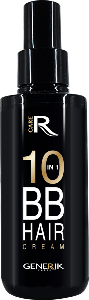 Soin BBHair Crème 10en1 Générik 150ml 