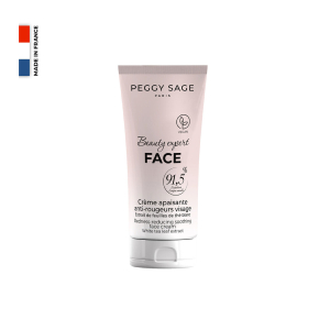crème anti-rougeurs Peggy Sage 50ml